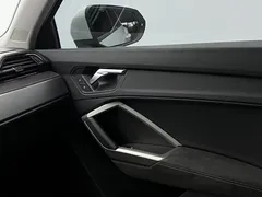 2022 Audi Q3 35 TFSI Fashion Dynamic, белый — фото 11