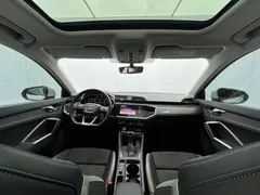 2022 Audi Q3 35 TFSI Fashion Dynamic, белый — фото 12