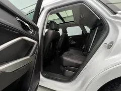 2022 Audi Q3 35 TFSI Fashion Dynamic, белый — фото 13