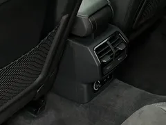 2022 Audi Q3 35 TFSI Fashion Dynamic, белый — фото 14