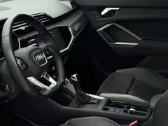 2022 Audi Q3 35 TFSI Fashion Dynamic, белый — фото 15