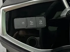 2022 Audi Q3 35 TFSI Fashion Dynamic, белый — фото 16