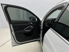 2022 Audi Q3 35 TFSI Fashion Dynamic, белый — фото 17