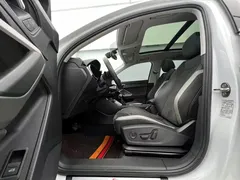 2022 Audi Q3 35 TFSI Fashion Dynamic, белый — фото 19