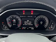 2022 Audi Q3 35 TFSI Fashion Dynamic, белый — фото 21