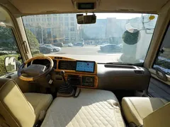2019 Toyota Coaster 4.0L GRB53L-ZEMNK 23 9GR, белый — фото 10