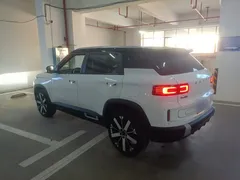 2023 Geely ICON 1.5TD, белый — фото 4