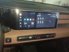 2023 Geely ICON 1.5TD, белый — фото 10