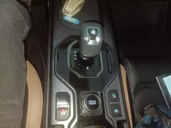 2023 Geely ICON 1.5TD, белый — фото 11