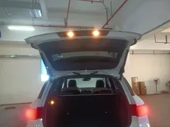 2023 Geely ICON 1.5TD, белый — фото 16