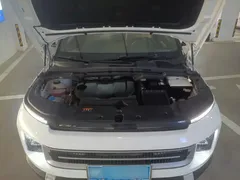 2023 Geely ICON 1.5TD, белый — фото 17