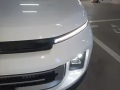 2023 Geely ICON 1.5TD, белый — фото 19
