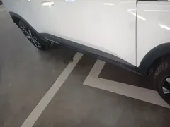 2023 Geely ICON 1.5TD, белый — фото 20