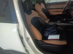 2023 Geely ICON 1.5TD, белый — фото 21