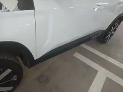2023 Geely ICON 1.5TD, белый — фото 22