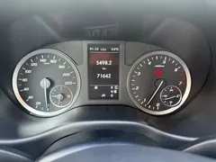 2021 Mercedes-Benz Vito 2.0T Business 7, чёрный — фото 15