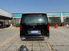 2021 Mercedes-Benz Vito 2.0T Business 7, чёрный — фото 19