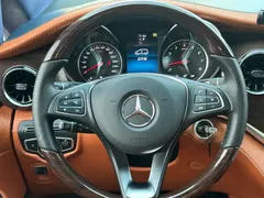 2022 Mercedes-Benz V-Class V 260, чёрный — фото 5