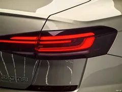 2022 Volkswagen Passat 330TSI Luxury — фото 5