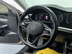 2022 Volkswagen Passat 330TSI Luxury — фото 7