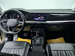 2022 Volkswagen Passat 330TSI Luxury — фото 9