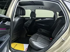 2022 Volkswagen Passat 330TSI Luxury — фото 12
