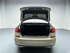 2022 Volkswagen Passat 330TSI Luxury — фото 16