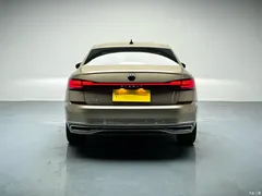 2022 Volkswagen Passat 330TSI Luxury — фото 18