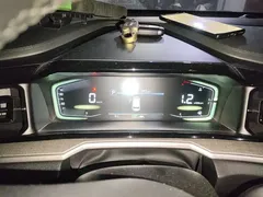 2021 Hyundai Custo 270TGDi Premium LUX, белый — фото 4