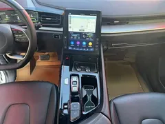 2021 Hyundai Custo 270TGDi Premium LUX, белый — фото 6