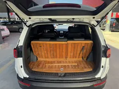 2021 Hyundai Custo 270TGDi Premium LUX, белый — фото 10