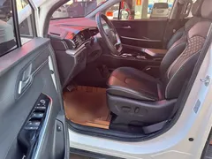 2021 Hyundai Custo 270TGDi Premium LUX, белый — фото 12