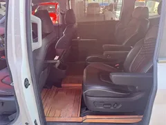 2021 Hyundai Custo 270TGDi Premium LUX, белый — фото 14