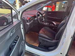2021 Hyundai Custo 270TGDi Premium LUX, белый — фото 16