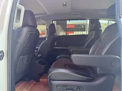 2021 Hyundai Custo 270TGDi Premium LUX, белый — фото 20