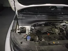 2021 Hyundai Custo 270TGDi Premium LUX, белый — фото 27