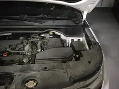 2021 Hyundai Custo 270TGDi Premium LUX, белый — фото 28