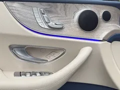 2023 Mercedes-Benz E-Class E 260 Coupe, синий — фото 10