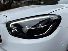 2023 Mercedes-Benz E-Class E 260 Coupe, синий — фото 17