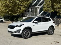 2020 Chery Tiggo 7 FLY 1.5T DCT Business Edition, белый — фото 1