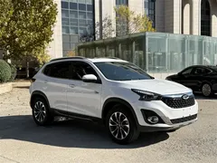 2020 Chery Tiggo 7 FLY 1.5T DCT Business Edition, белый — фото 11