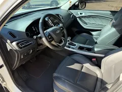 2020 Chery Tiggo 7 FLY 1.5T DCT Business Edition, белый — фото 19