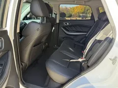 2020 Chery Tiggo 7 FLY 1.5T DCT Business Edition, белый — фото 22