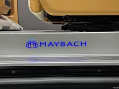 2021 Mercedes-Benz Vito 2.0T Business 7-seater, чёрный — фото 19