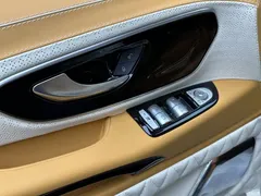 2021 Mercedes-Benz Vito 2.0T Business 7-seater, чёрный — фото 25