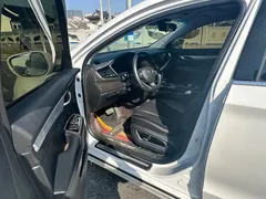2021 Geely Preface 1.8T, белый — фото 14