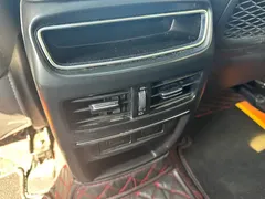 2021 Geely Preface 1.8T, белый — фото 15