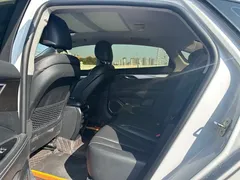 2021 Geely Preface 1.8T, белый — фото 17