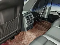 2022 Audi Q5L 40T, белый — фото 9