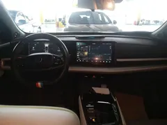 2023 Changan UNI-T 2nd Gen 1.5T Premium — фото 3